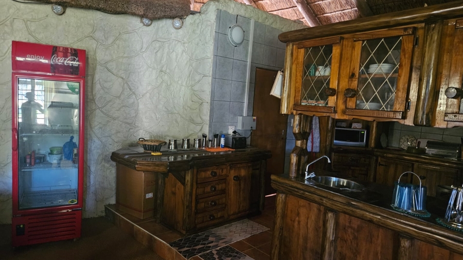 Commercial Property for Sale in Swartruggens North West